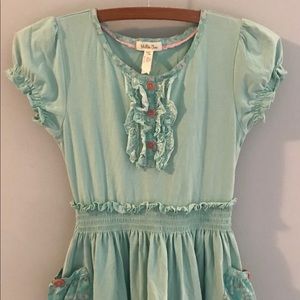 Matilda Jane dress size 10